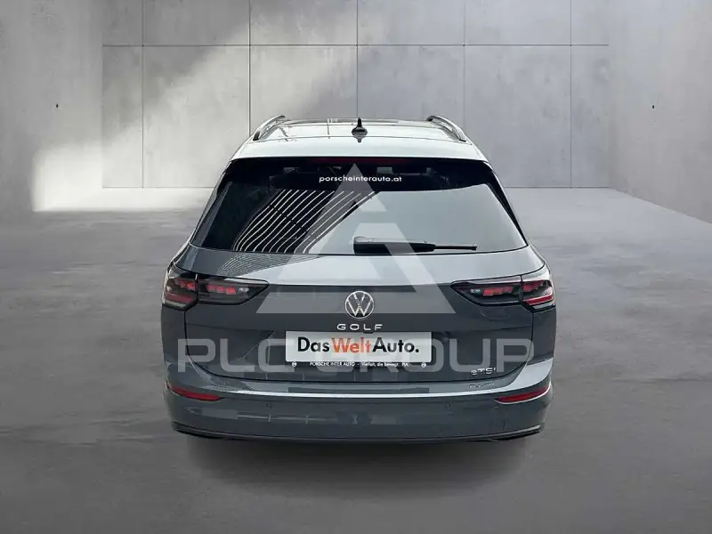 2026 Volkswagen GOLF