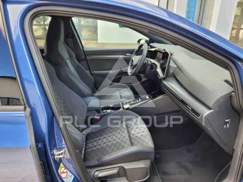 2026 Volkswagen GOLF