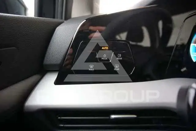 2026 Volkswagen GOLF