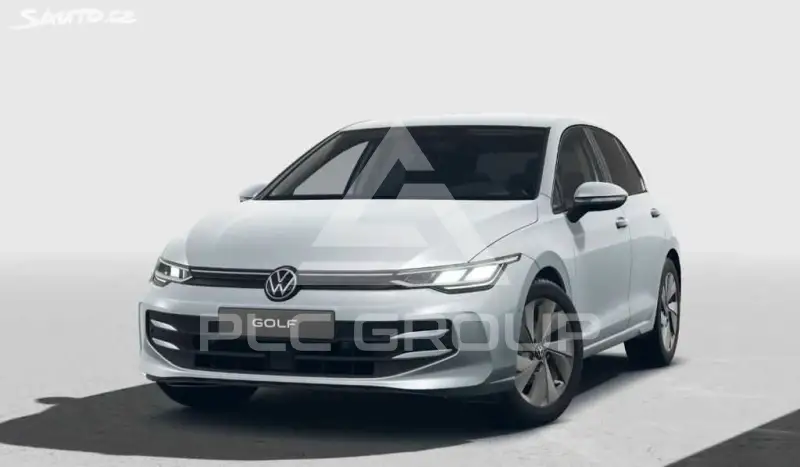 2026 Volkswagen GOLF