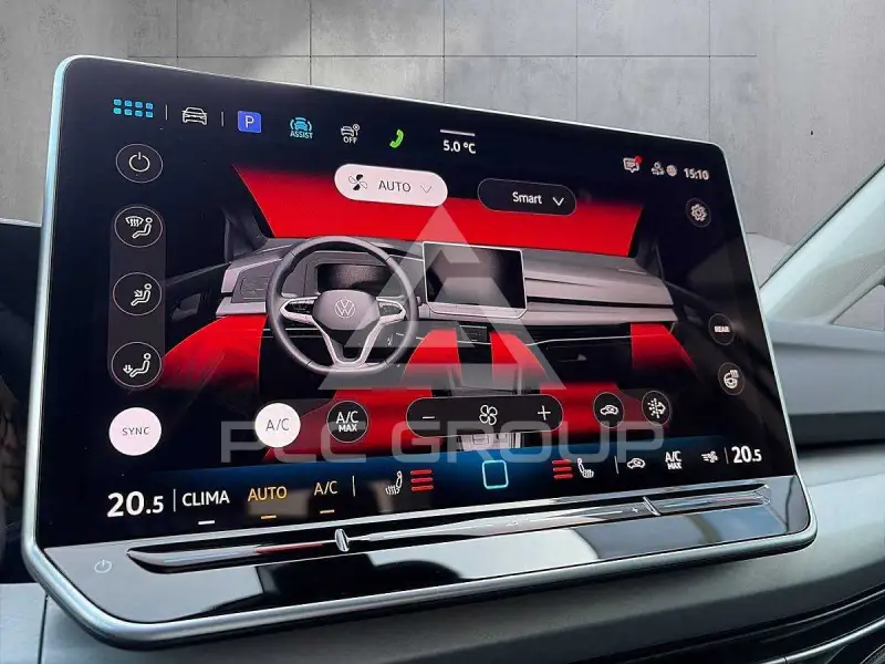 2026 Volkswagen GOLF