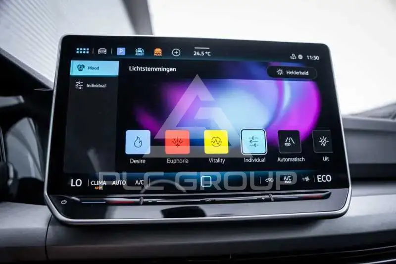 2026 Volkswagen GOLF