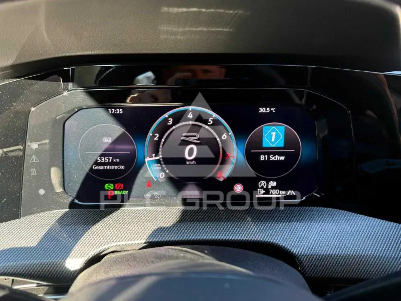 2026 Volkswagen GOLF