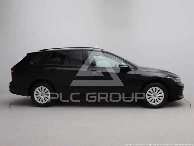 2026 Volkswagen GOLF
