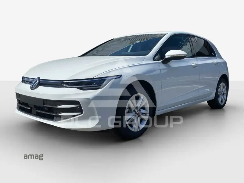 2026 Volkswagen GOLF