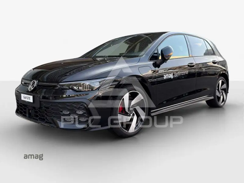 2026 Volkswagen GOLF