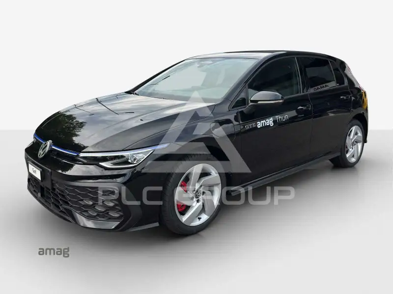 2026 Volkswagen GOLF