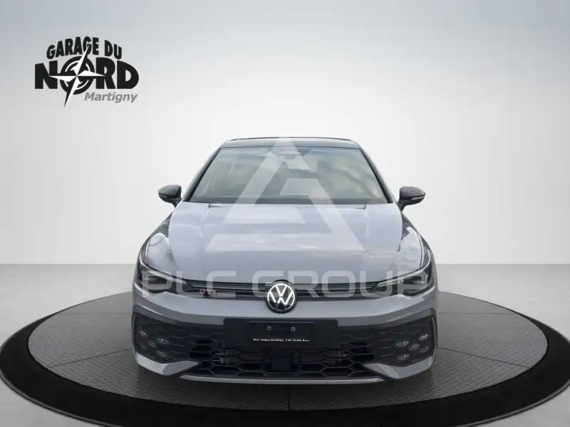 2026 Volkswagen GOLF