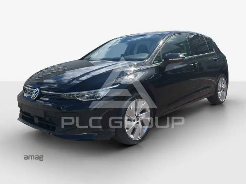 2026 Volkswagen GOLF
