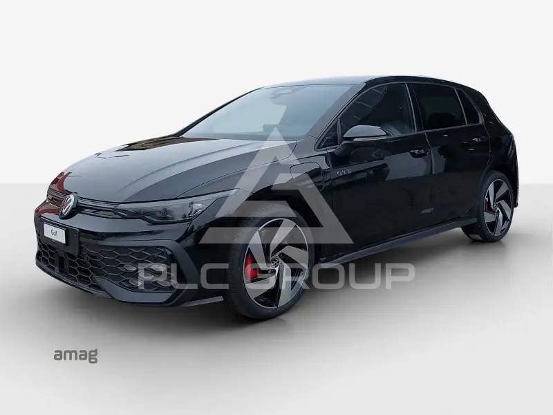 2026 Volkswagen GOLF