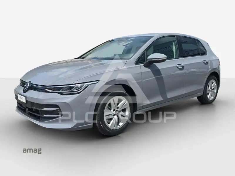 2026 Volkswagen GOLF