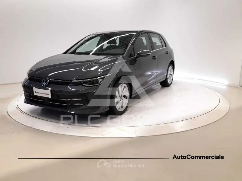 2026 Volkswagen GOLF