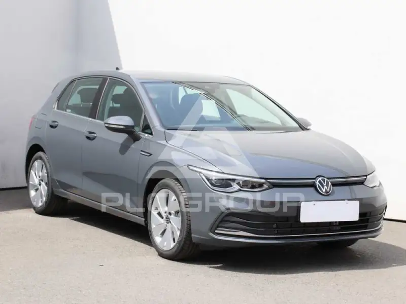 2026 Volkswagen GOLF
