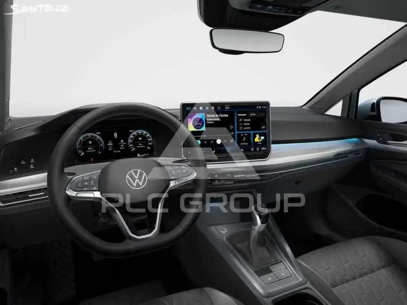2026 Volkswagen GOLF