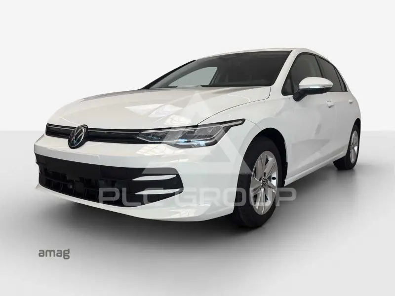 2026 Volkswagen GOLF