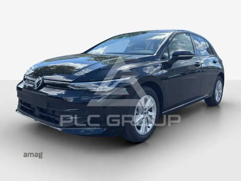 2026 Volkswagen GOLF