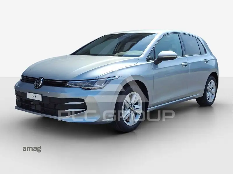 2026 Volkswagen GOLF