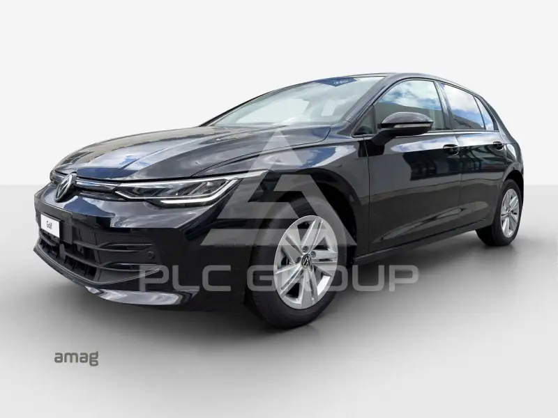2026 Volkswagen GOLF