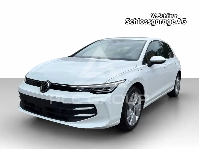 2026 Volkswagen GOLF