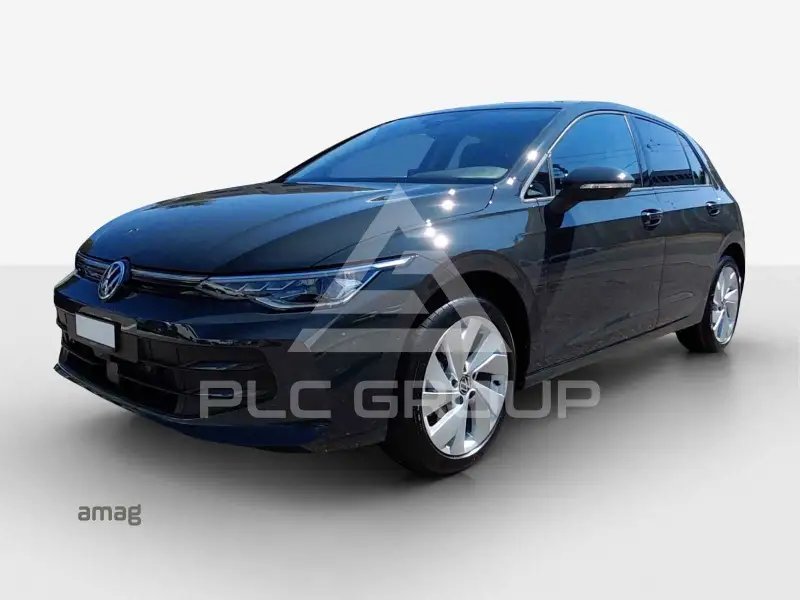 2026 Volkswagen GOLF