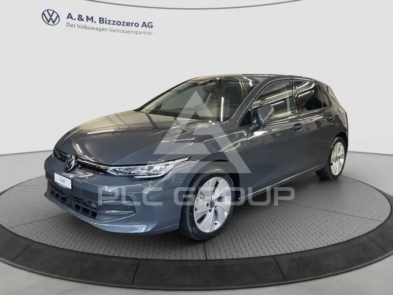 2026 Volkswagen GOLF
