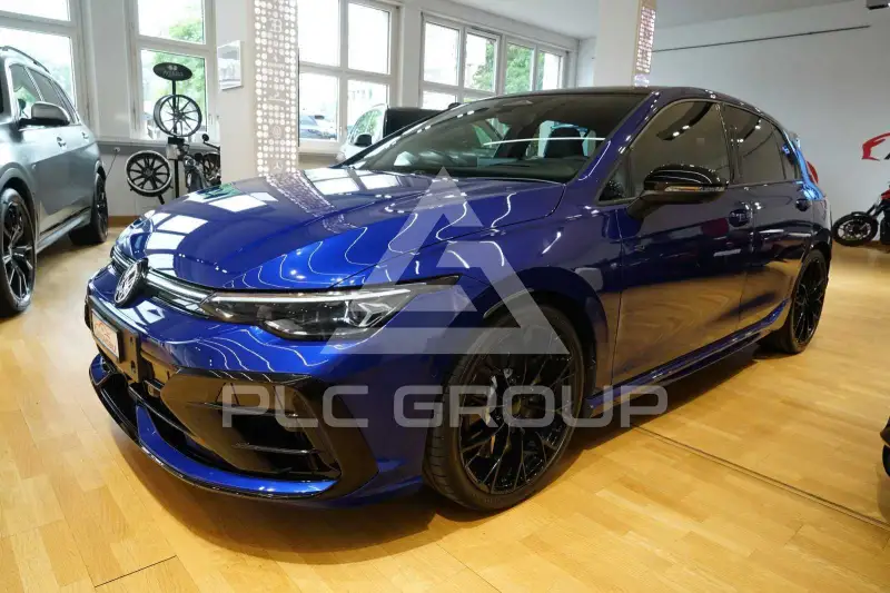 2026 Volkswagen GOLF
