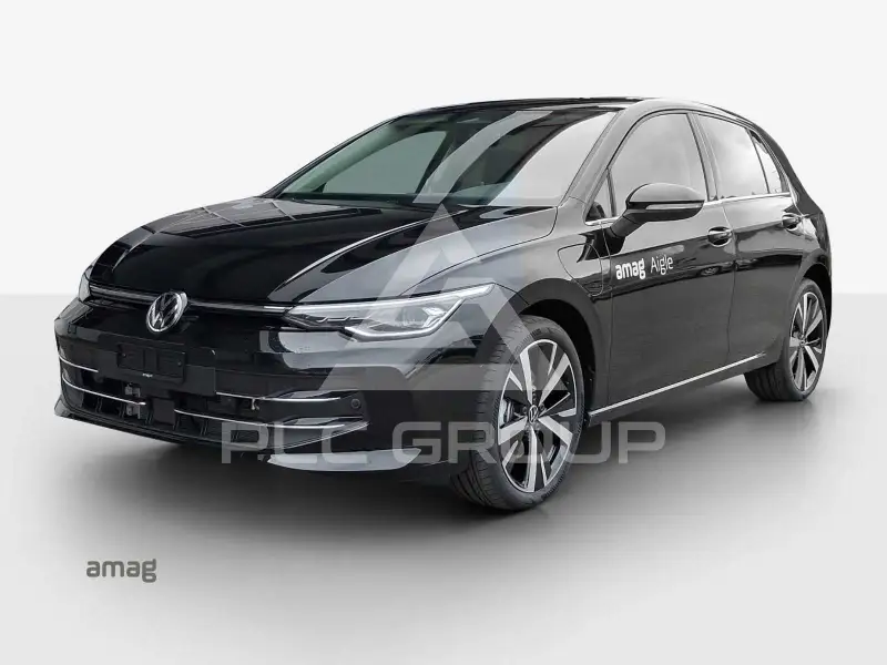 2026 Volkswagen GOLF