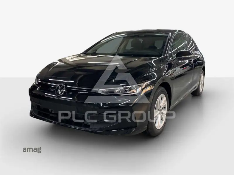 2026 Volkswagen GOLF