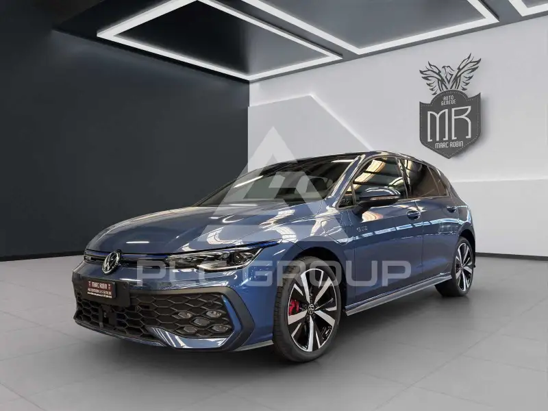 2026 Volkswagen GOLF