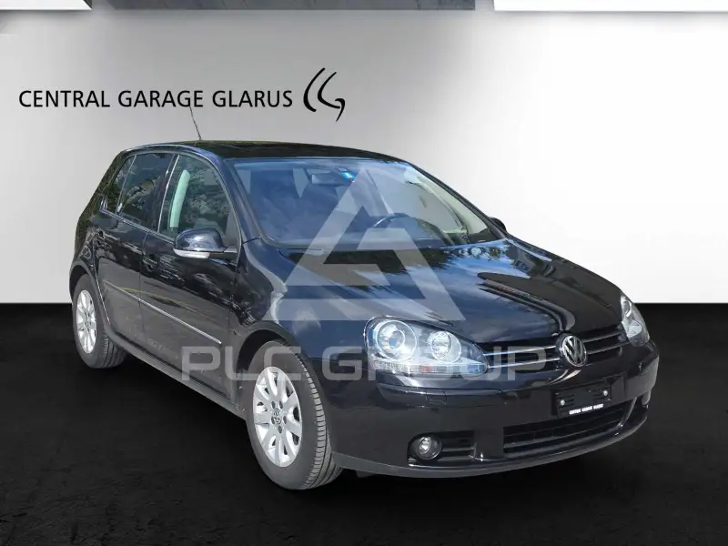 2026 Volkswagen GOLF