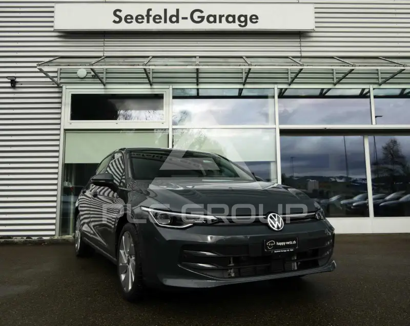 2026 Volkswagen GOLF