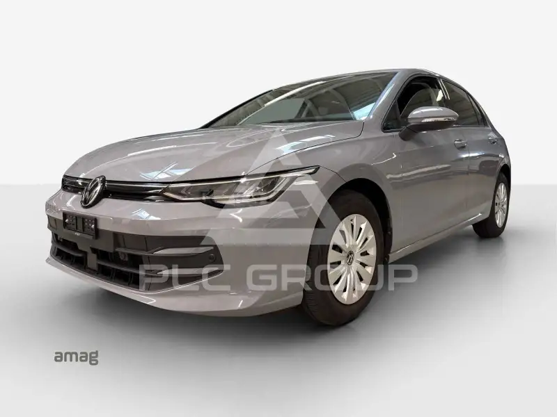 2026 Volkswagen GOLF