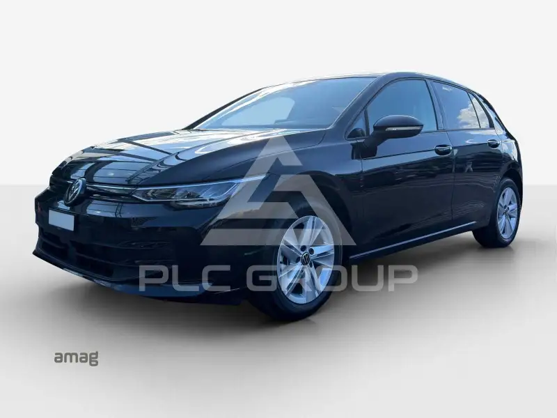 2026 Volkswagen GOLF