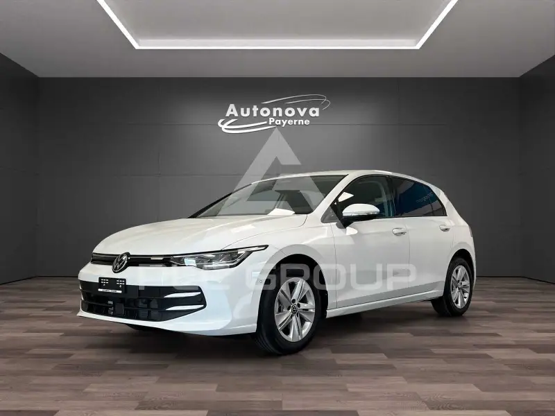 2026 Volkswagen GOLF