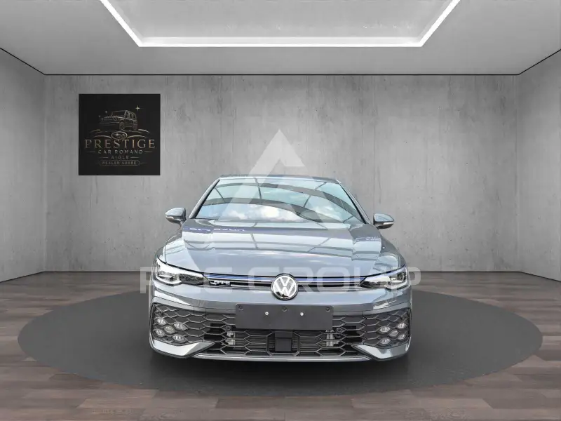 2026 Volkswagen GOLF