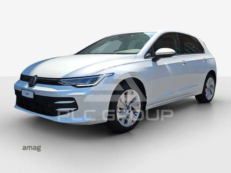2026 Volkswagen GOLF