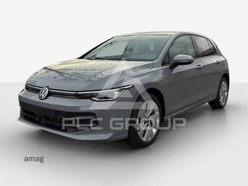 2026 Volkswagen GOLF