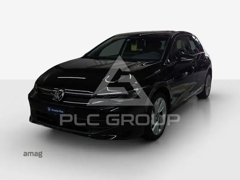 2026 Volkswagen GOLF