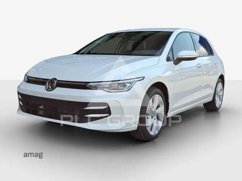 2026 Volkswagen GOLF