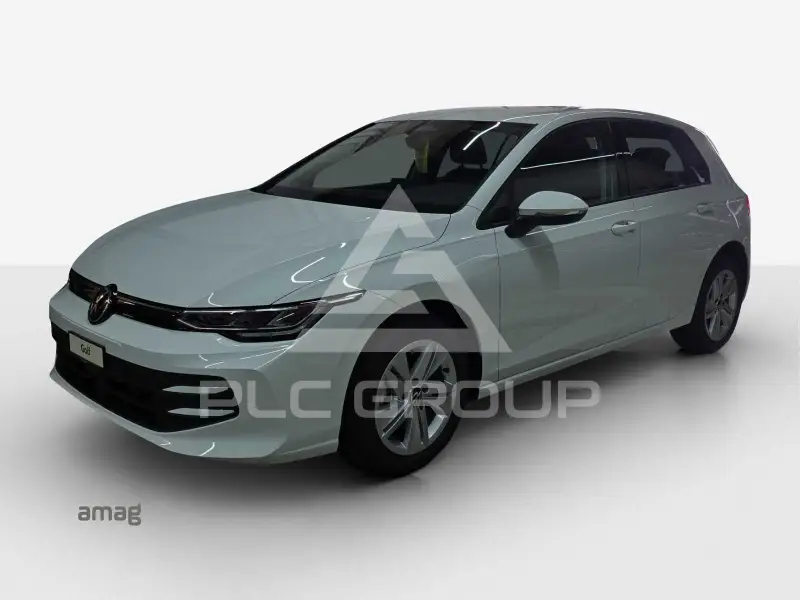 2026 Volkswagen GOLF