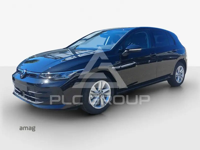 2026 Volkswagen GOLF