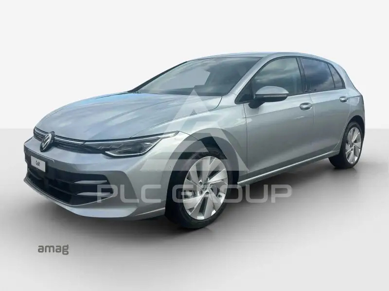 2026 Volkswagen GOLF