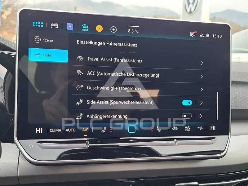 2026 Volkswagen GOLF