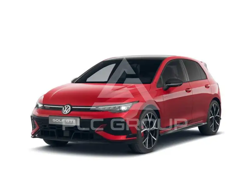 2026 Volkswagen GOLF