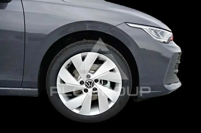 2026 Volkswagen GOLF