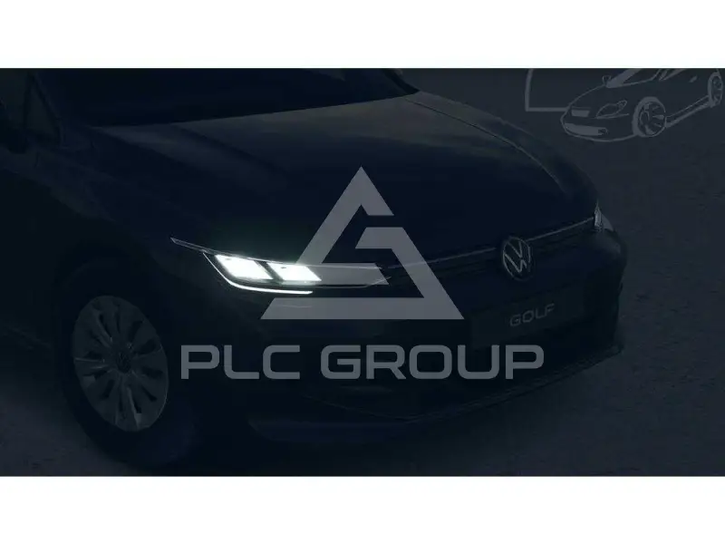 2026 Volkswagen GOLF