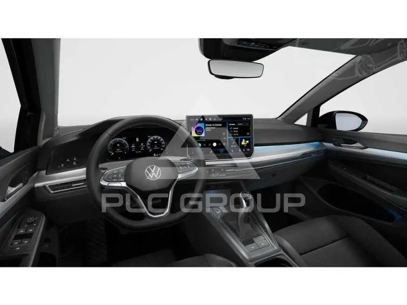 2026 Volkswagen GOLF