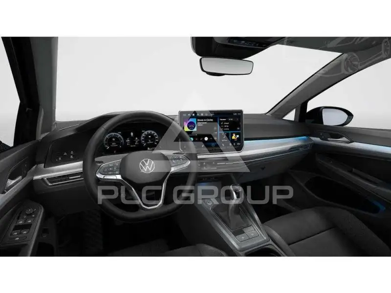 2026 Volkswagen GOLF