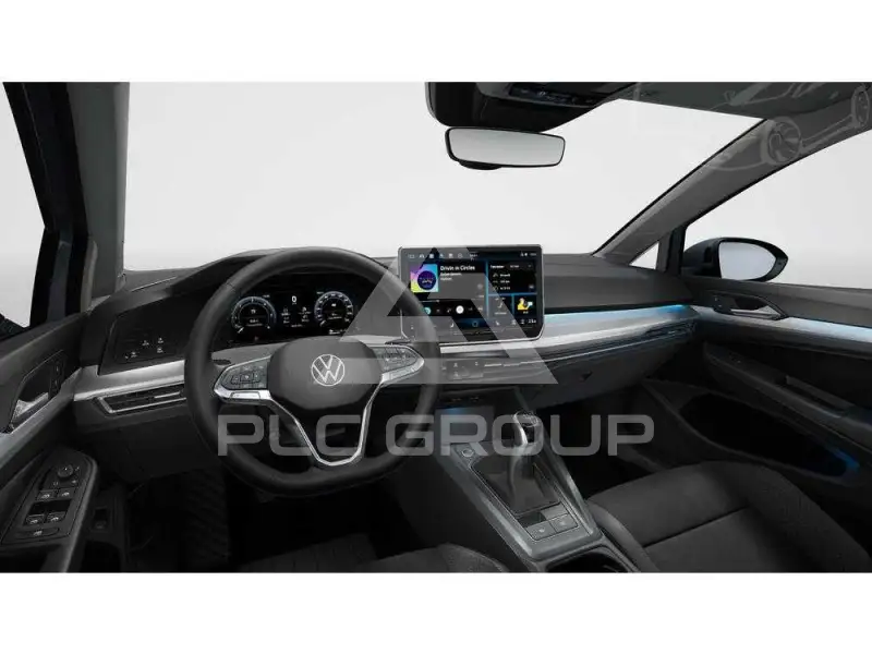 2026 Volkswagen GOLF