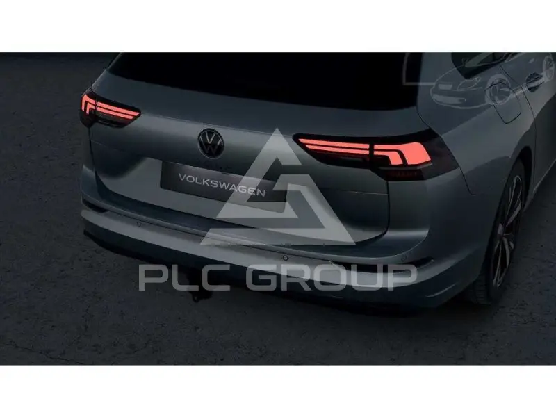 2026 Volkswagen GOLF